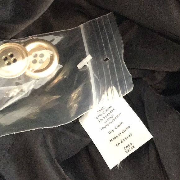 Talbots jacket - Picture 7 of 7